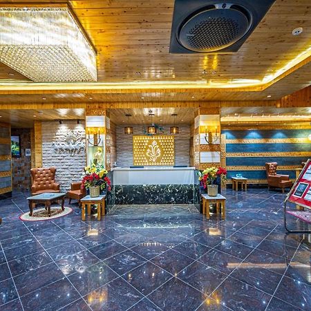 Sun Park Boutique & Spa Manali  Luaran gambar